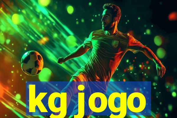 kg jogo